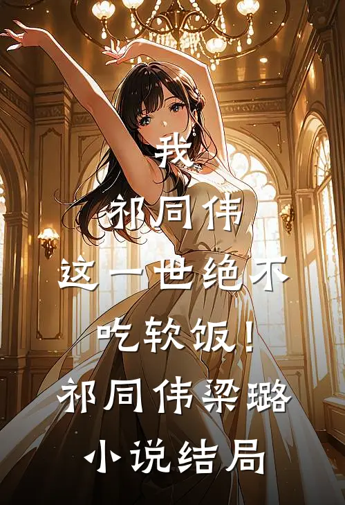 我，祁同伟，这一世绝不吃软饭！祁同伟梁璐小说结局
