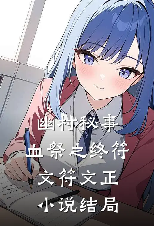 幽村秘事：血祭之终符文符文正小说结局
