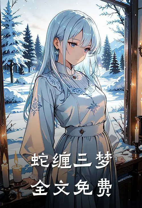 蛇缠三梦全文免费