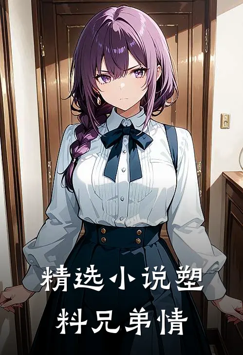 精选小说塑料兄弟情