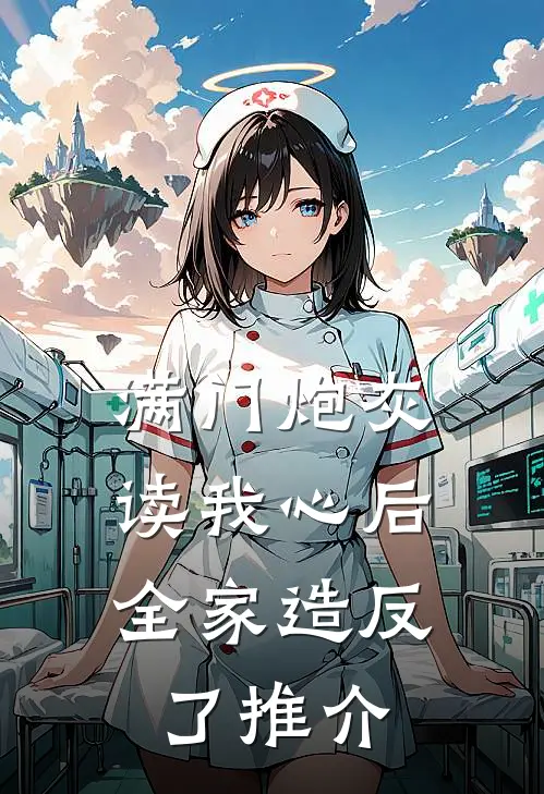 满门炮灰读我心后，全家造反了推介