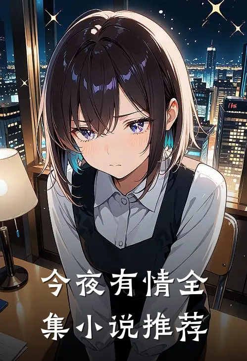今夜有情全集小说推荐