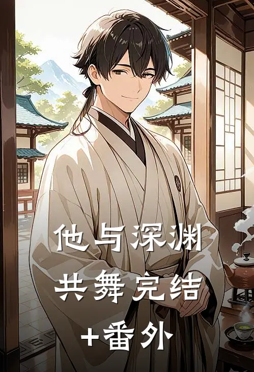 他与深渊共舞完结+番外