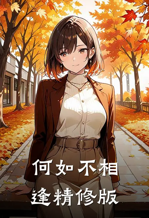 何如不相逢精修版