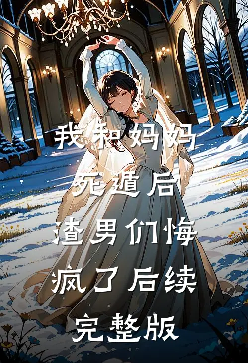 我和妈妈死遁后，渣男们悔疯了后续完整版