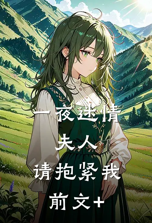 一夜迷情：夫人，请抱紧我前文+