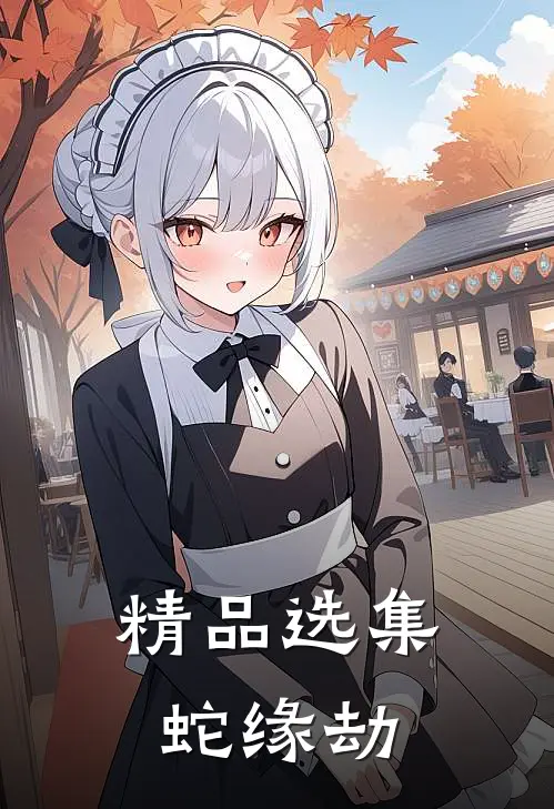 精品选集蛇缘劫