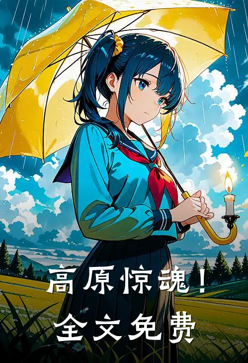 高原惊魂！全文免费