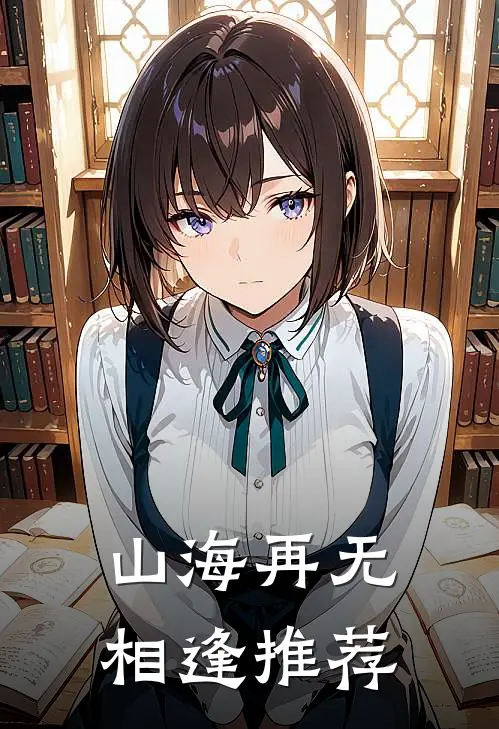 山海再无相逢推荐