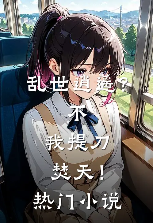 乱世逍遥？不，我提刀焚天！热门小说