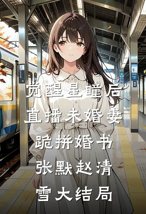 觉醒星瞳后，直播未婚妻跪拼婚书张默赵清雪大结局