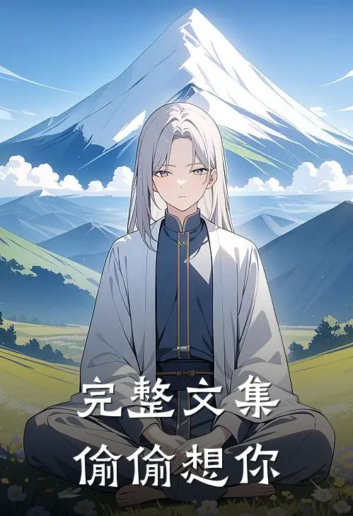 完整文集偷偷想你