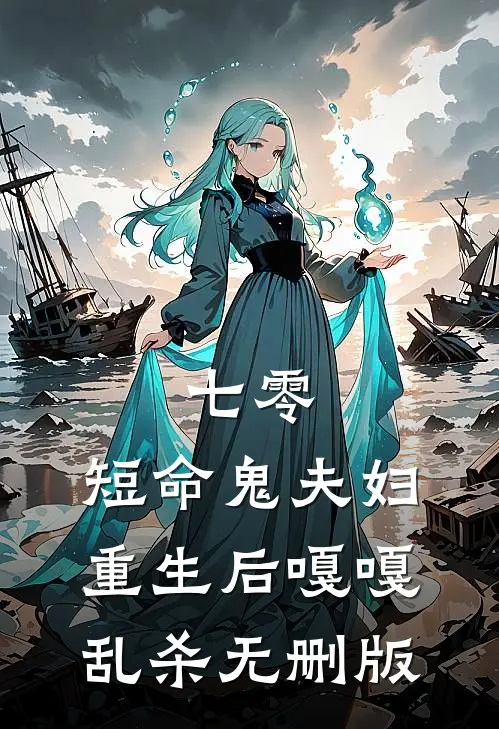 七零：短命鬼夫妇重生后嘎嘎乱杀无删版