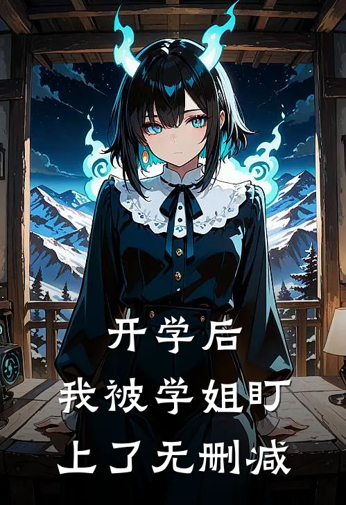 开学后，我被学姐盯上了无删减