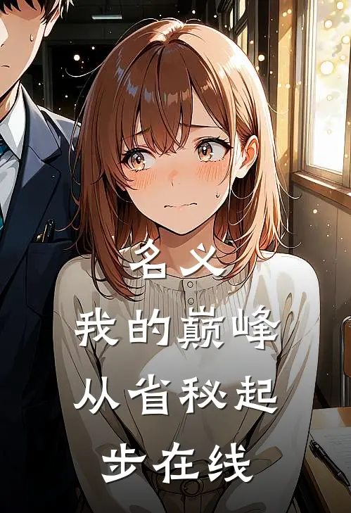 名义：我的巅峰从省秘起步在线