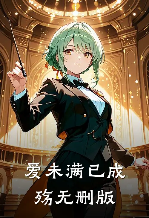 爱未满已成殇无删版
