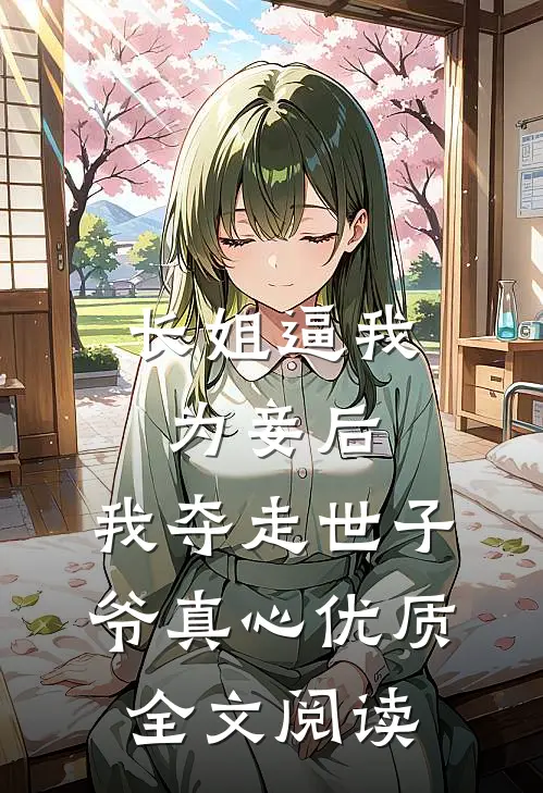 长姐逼我为妾后，我夺走世子爷真心优质全文阅读