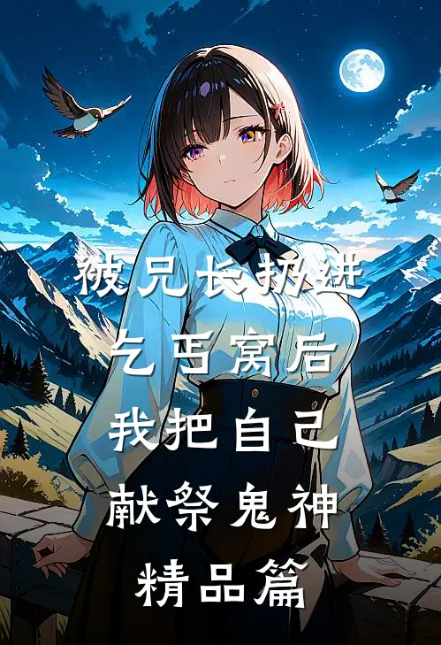 被兄长扔进乞丐窝后，我把自己献祭鬼神精品篇