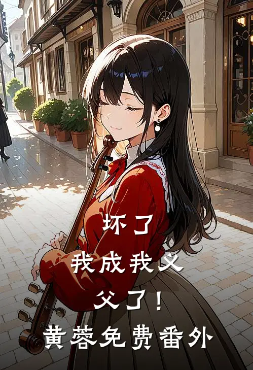 坏了，我成我义父了！黄蓉免费番外