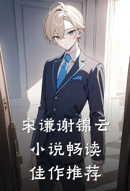 宋谦谢锦云小说畅读佳作推荐