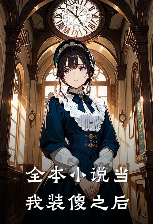 全本小说当我装傻之后