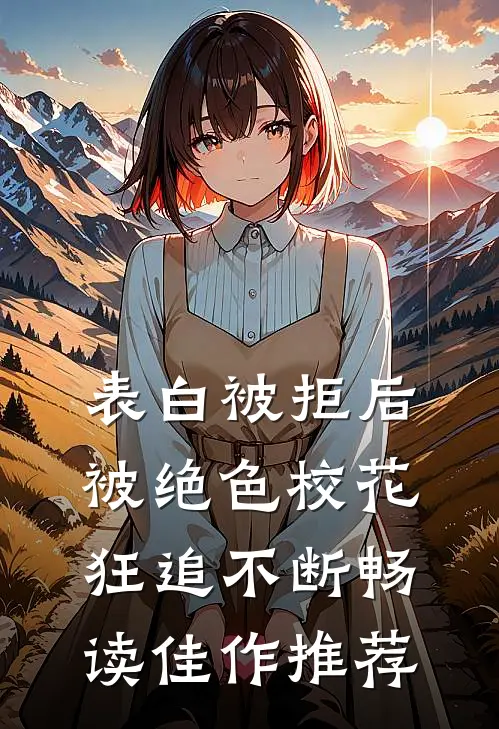 表白被拒后，被绝色校花狂追不断畅读佳作推荐