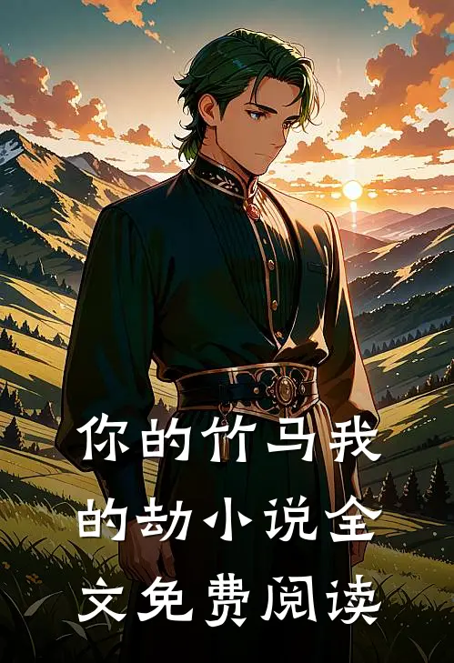 你的竹马我的劫小说全文免费阅读