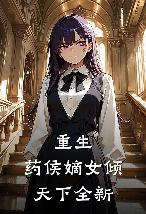 重生：药侯嫡女倾天下全新