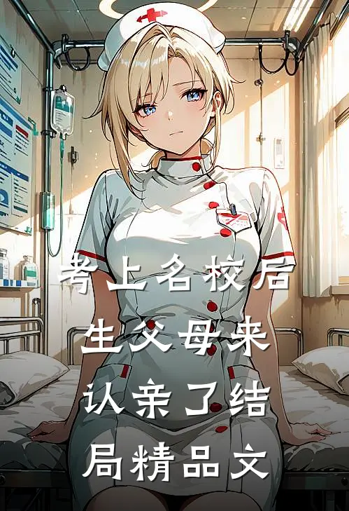 考上名校后生父母来认亲了结局精品文