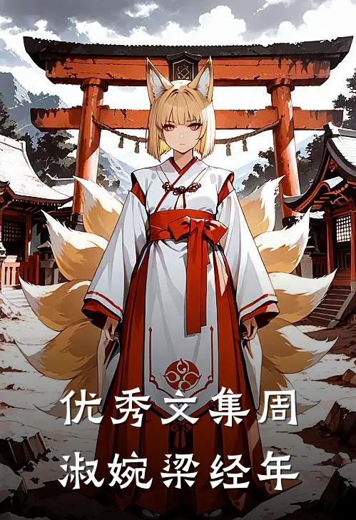 优秀文集周淑婉梁经年