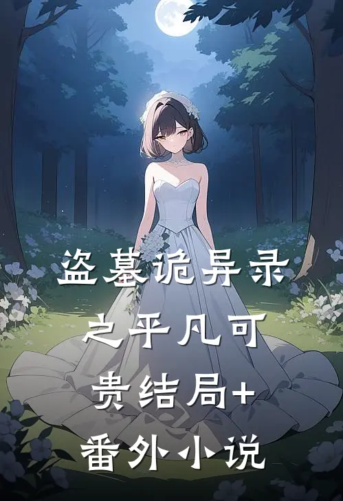 盗墓诡异录之平凡可贵结局+番外小说