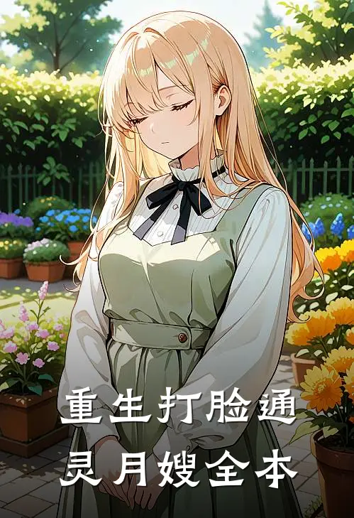 重生打脸通灵月嫂全本