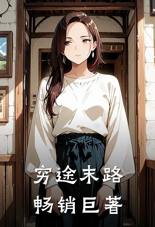 穷途末路畅销巨著