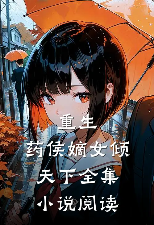 重生：药侯嫡女倾天下全集小说阅读