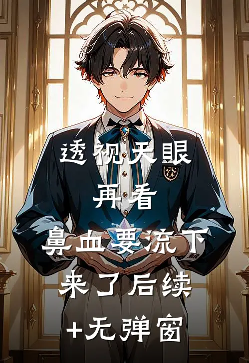 透视天眼：再看，鼻血要流下来了后续+无弹窗