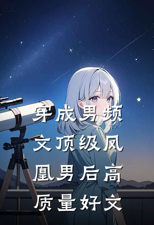 穿成男频文顶级凤凰男后高质量好文