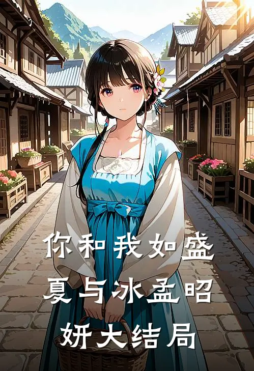 你和我如盛夏与冰孟昭妍大结局