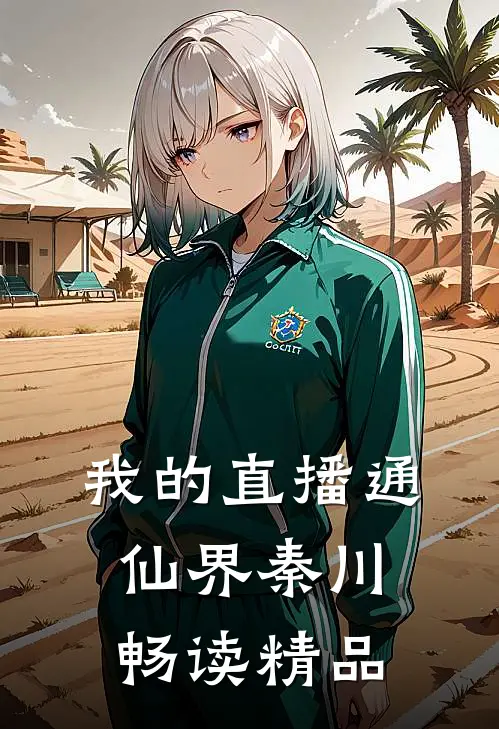 我的直播通仙界秦川畅读精品
