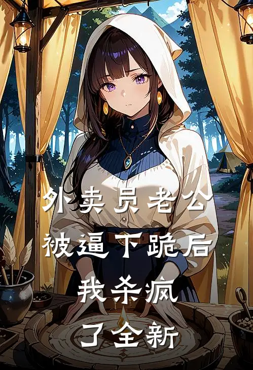 外卖员老公被逼下跪后，我杀疯了全新