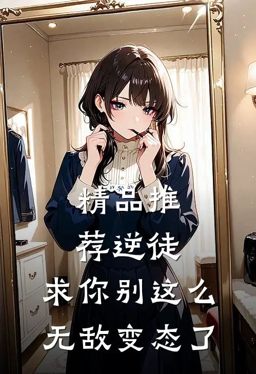 精品推荐逆徒，求你别这么无敌变态了