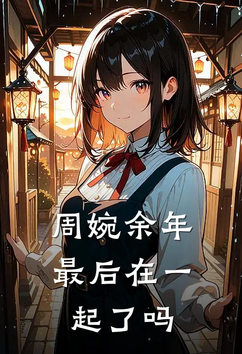 周婉余年最后在一起了吗