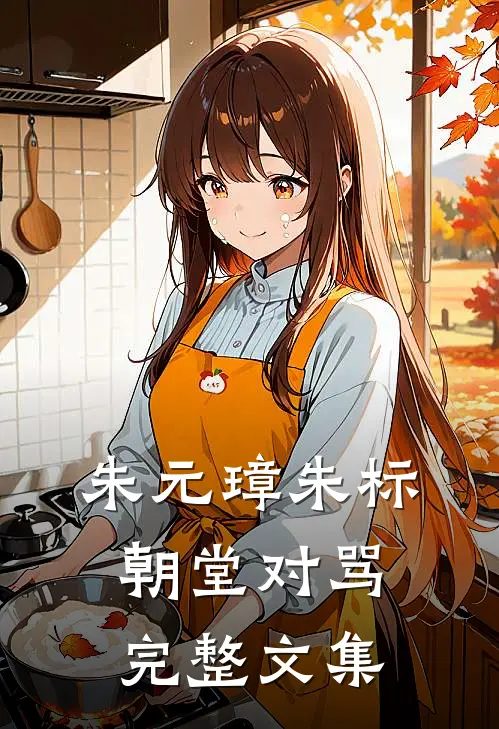 朱元璋朱标朝堂对骂完整文集