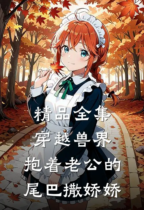 精品全集穿越兽界：抱着老公的尾巴撒娇娇