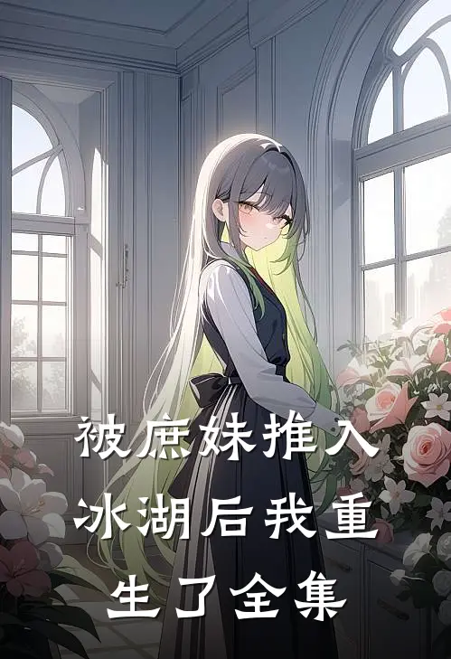被庶妹推入冰湖后我重生了 全集