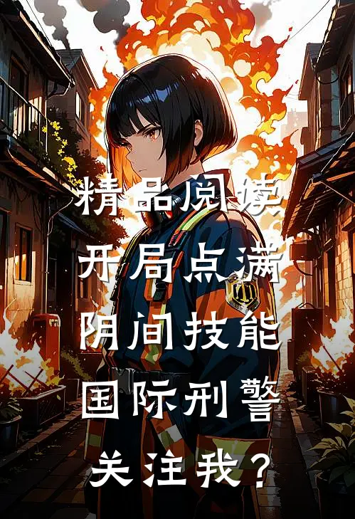 精品阅读开局点满阴间技能，国际刑警关注我？