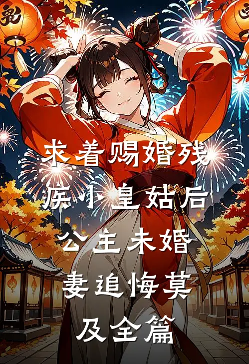 求着赐婚残疾小皇姑后，公主未婚妻追悔莫及全篇