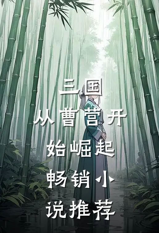 三国：从曹营开始崛起畅销小说推荐