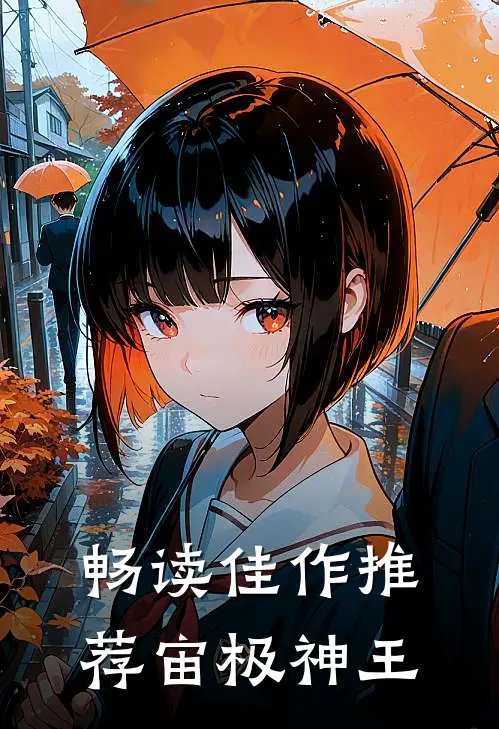 畅读佳作推荐宙极神王