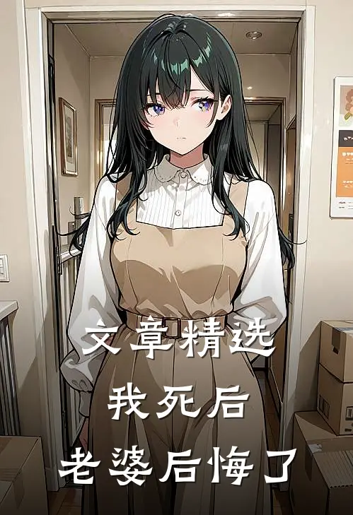 文章精选我死后,老婆后悔了