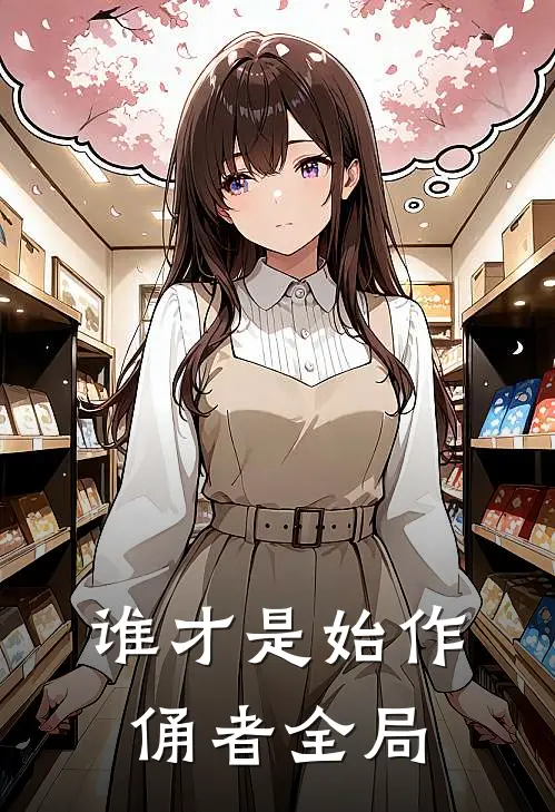 谁才是始作俑者全局
